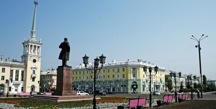 Домофоны в Ангарске Домофоны в Ангарске